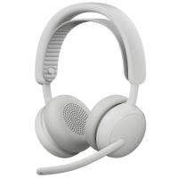 Навушники Logitech Zone Wireless 2 ES Off-White Фото