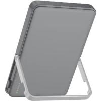 Батарея універсальна UmeTravel 5000mAh 20W M7 Magnetic and Wireless Фото