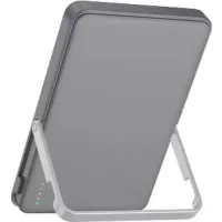 Батарея універсальна UmeTravel 5000mAh 20W M7 Magnetic and Wireless Фото