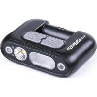 Фонарь Nextorch налобний чорний Фото