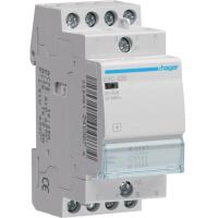 Автоматический выключатель Hager 25 A 230V 4NO 2P (A) Фото