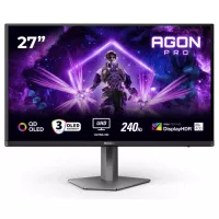 Монітор AOC AG276UZD Фото