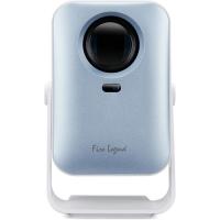 Проектор AOpen QH31S blue Фото