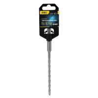 Бур Deli Sds Plus D6 x 160 мм Фото