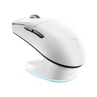 Мишка Thunderobot ML903mini Tri-mode Nearlink White Фото