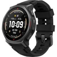 Смарт-часы Amazfit T-Rex 3 Pro 44mm W2549GL5N Tactical Black Фото