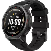 Смарт-годинник Amazfit T-Rex 3 Pro 44mm W2549GL5N Tactical Black Фото