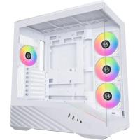 Корпус для ПК Lian Li V100R case with pre-installed four 120mm RGB PWM f Фото