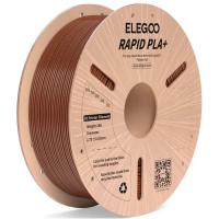 Пластик для 3D-принтера ELEGOO Rapid PLA Plus 1кг, 1.75мм, brown Фото