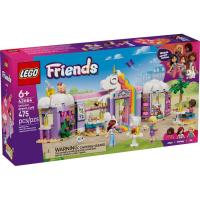 Конструктор LEGO Friends Кофейня грез единорога Фото