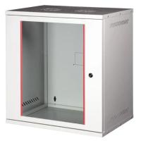 Шкаф настенный Hypernet 12U 19" 542x400 разборная Security Box Фото