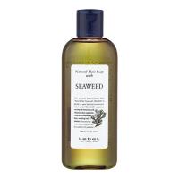 Шампунь Lebel Seaweed Shampoo 240 мл Фото