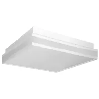 Світильник LEDVANCE SMART WIFI ORBISMAGNET 300X300TW WT Фото