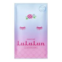Маска для обличчя Lululun Face Mask Hakone Hydrangea Інтенсивно зволожуюча З Фото