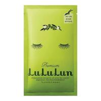 Маска для обличчя Lululun Face Mask Shodoshima Olive Живильна З екстрактом о Фото