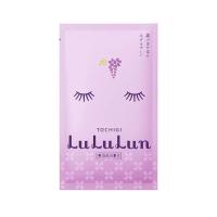 Маска для обличчя Lululun Face Mask Wisteria Flower Зволожуюча З екстрактом Фото