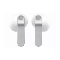 Навушники Samsung Galaxy Buds4 White Фото