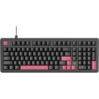 Клавіатура Ajazz AK980 Red Switch USB UA Black Фото