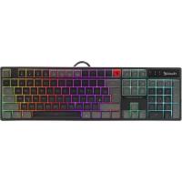 Клавіатура A4Tech Bloody B230N USB UA Black Фото