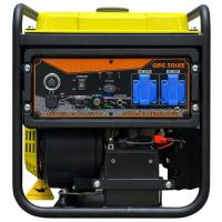 Генератор GenPower інверторний GBG 50IXE 4kW, 230V,50Hz,15.0л,електро Фото