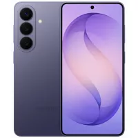 Мобільний телефон Samsung Galaxy S26 12/512Gb Cobalt Violet Фото
