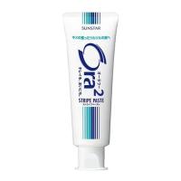 Зубна паста Sunstar Ora2 Stripe Paste Подвійний кальцій 140 г Фото