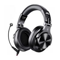 Навушники OneOdio A71M 3,5мм/6,35мм Black Фото