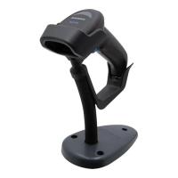 Сканер штрих-кода Datalogic QD2590, 2D USB, Stand, Black Фото