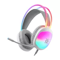 Навушники Defender Eclipse USB White Фото