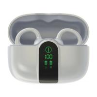 Наушники Blackview AirBuds 15 Frost White Фото