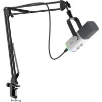 Микрофон Fifine AM8TW USB/XLR White Фото