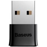 Bluetooth-адаптер Baseus USB 3.0 Bluetooth 5.0 BA04 Black Фото