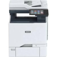 Багатофункціональний пристрій Xerox C625 Фото