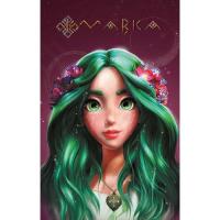 Книга Ранок Мавка. Щоденник. Літо Фото