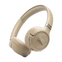 Навушники JBL Tune 680 NC Beige Фото