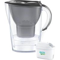 Фильтр-кувшин Brita Marella XL Memo MXPro 3.5л Фото