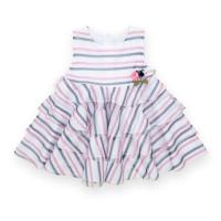 Платье детское Tongs с оборками Фото