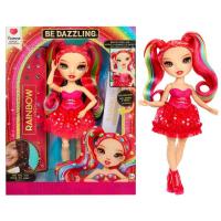 Кукла Rainbow High серии Be Dazzling – Вивьен Фото