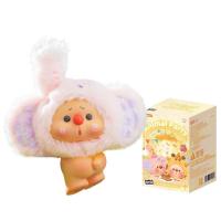 Фигурка Pop Top сюрприз JOTOYS серии Oyo - Вечеринка зверушек Фото