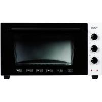 Электропечь LIDER 4223 LUX White Фото