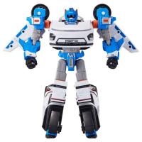 Трансформер Tobot S6 Тобот W Фото
