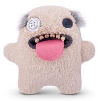 Мягкая игрушка Fuggler Ога-Буга – Седой Чуб 22 см Фото