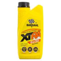 Моторное масло BARDAHL XTRA 5W30 1л Фото