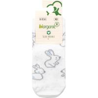 Носки детские Bibaby с зайчиками Фото