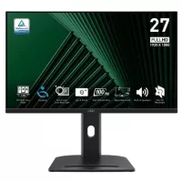 Монітор MSI PRO MP275PG Фото