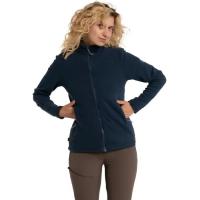 Кофта Turbat Classic Wmn midnight navy - XXL - синій Фото
