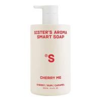 Жидкое мыло Sister's Aroma Smart Soap Cherry Me 250 мл Фото
