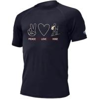 Футболка Lasting Peace 5252 - XXL - темно-синій Фото