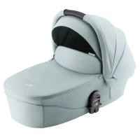 Люлька Britax-Romer SMILE 5Z 2025 (STYLE / Harbor Blue) Фото