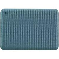 Внешний жесткий диск Toshiba 2.5" 1TB CANVIO ADVANCE Фото
